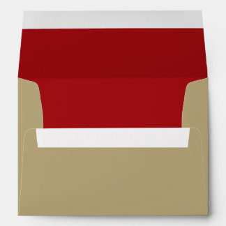5x7 Envelope Option 2 Snowcap Mtns Asian Garden M
