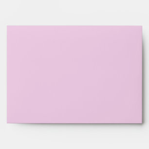 5x7 Envelope Option 3 Purple/Pink Peony Flowers w