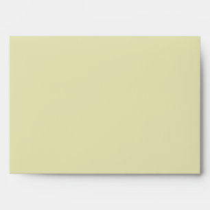 5x7 Envelope Option 4 Green Pear Fruit Stripes