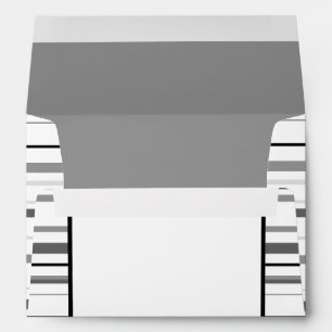 5x7  Envelope Option 4 His/Hers Diamond Wedding Ba