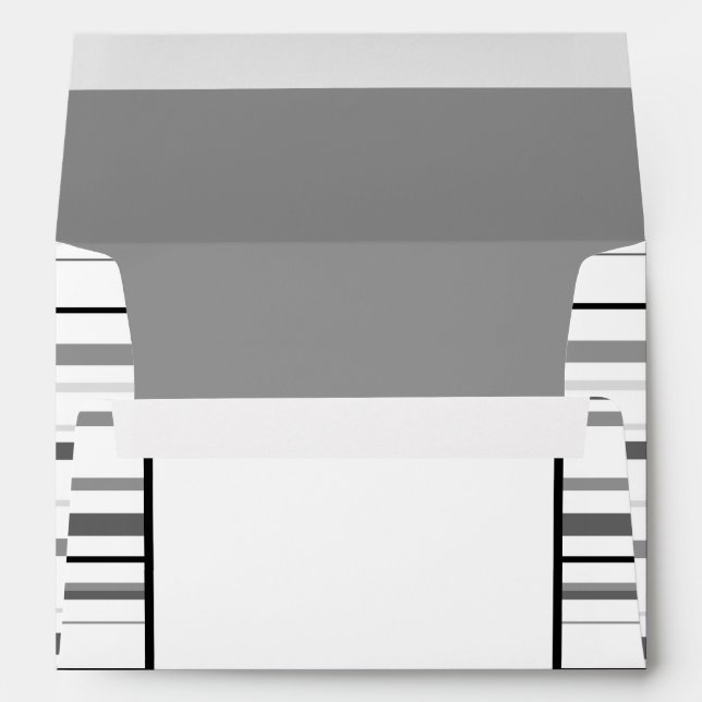 5x7  Envelope Option 4 His/Hers Diamond Wedding Ba (Back (Bottom))