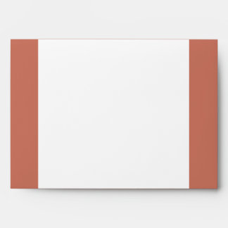 5x7 Envelope Option 5 Pink/Brown Mason Jars