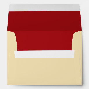 5x7 Envelope Option 5 Snowcap Mtns Asian Garden M