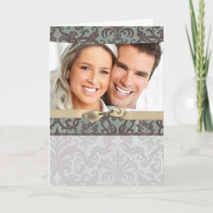5X7 Photo Christmas Card