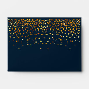 5x7 Pink Formal Invitation Envelope