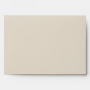 5x7 Tan Outside Laguna Beach Inside Envelope