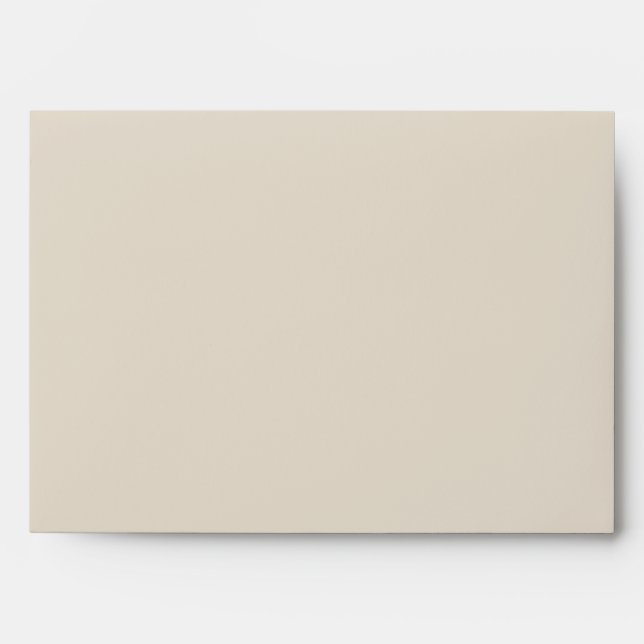 5x7 Tan Outside Laguna Beach Inside Envelope (Front)
