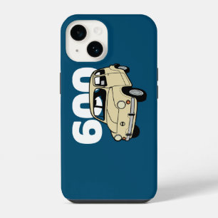 600 beige v2 iPhone 14 case