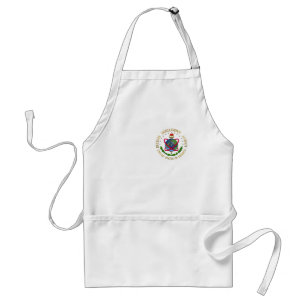 [600] Defence Intelligence Agency: DIA Special Edn Standard Apron