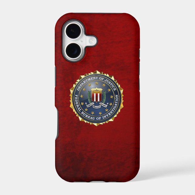 [600] FBI Special Edition (Back)