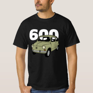 600 green v2 T-Shirt