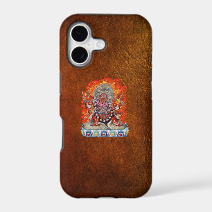 [600] Tibetan Thangka  - Wrathful Deity Hayagriva