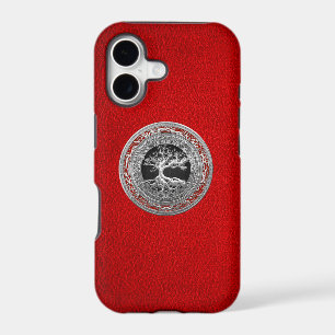 [600] Treasure Trove: Celtic Tree of Life [Silver]