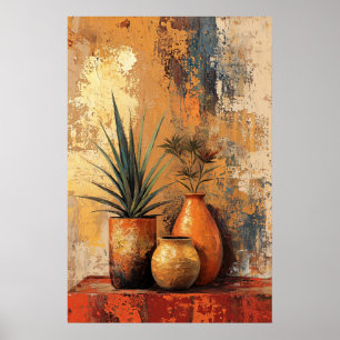 601 Still Life Poster