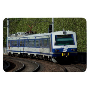 6020 277-7 MAGNET