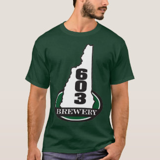603 brewery T-Shirt