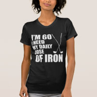 60 Daily Dose Of Iron