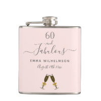 60 fabulous birthday rose gold blush photo