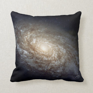 60 Million Light Years Away Cushion