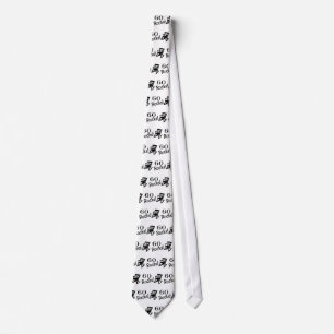 60 Rocks (Rocker) Tie