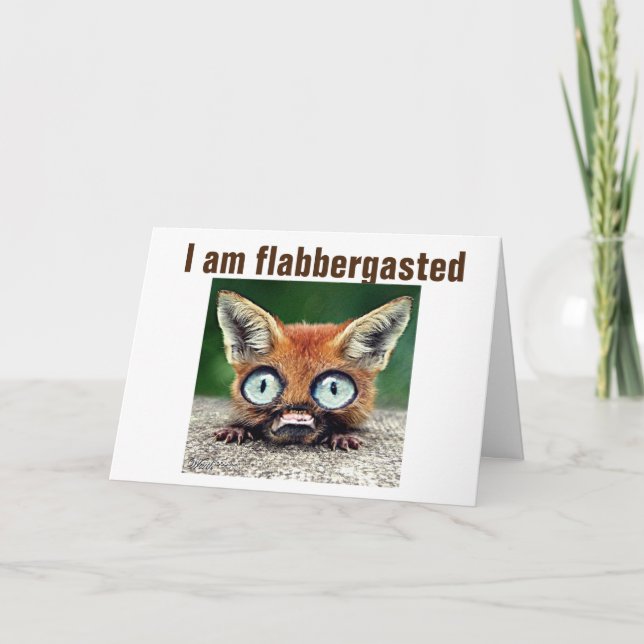 **60?** YOU DON'T LOOK A DAY OVER 59??? BIRTHDAY CARD (Front)