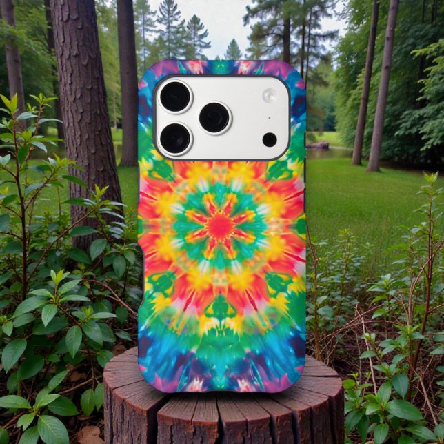 60s 70s Hippy Hippie Tie Dye Pattern (Creator Uploaded)
