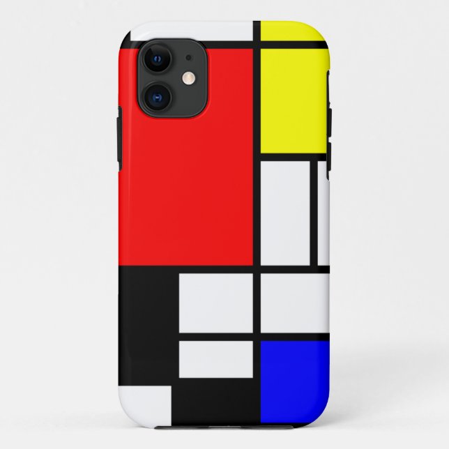 60s Chic iPhone 5/5S Case (Back)