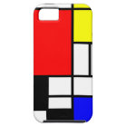 60s Chic iPhone 5/5S Case