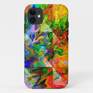 60's Fun... Case-Mate iPhone Case