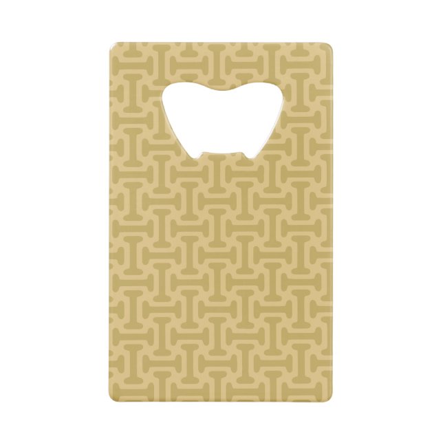 60s Paper Pattern (Front)