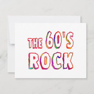 60s Rock