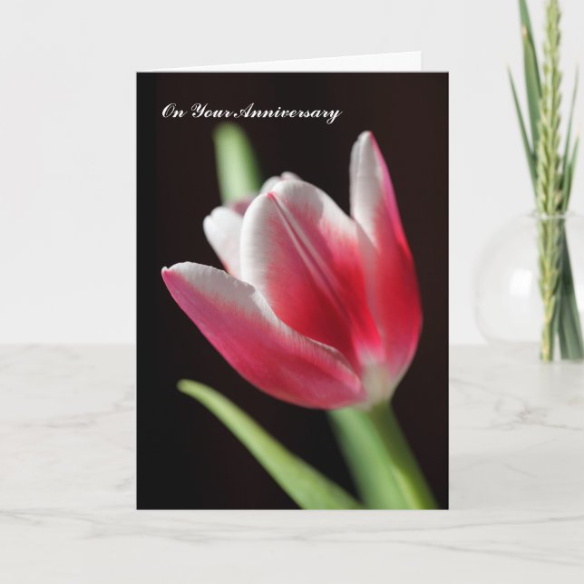 60th Anniversary Holiday Card (Front)