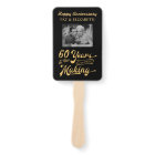 60th Anniversary Retro 60 Years in the Making