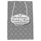 60th Anniversary Wedding Anniversary Diamond A30