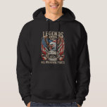 60th Birthday Gifts For Men May 1965 60 Year Old B Hoodie<br><div class="desc">60th Birthday Gifts For Men May 1965 60 Year Old Bday</div>
