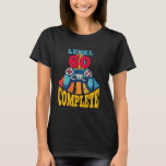 60th Birthday LEVEL 60 COMPLETE 60 Years Gaming T-Shirt<br><div class="desc">60th Birthday LEVEL 60 COMPLETE 60 Years Gaming</div>