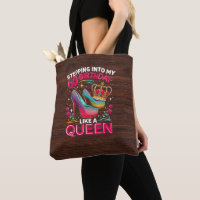 60th Birthday Like A Queen Happy 60 Years Women's