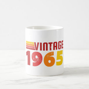 60TH BIRTHDAY  Mug