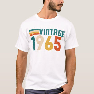 60TH BIRTHDAY T-Shirt