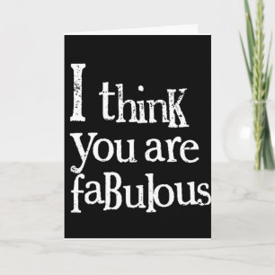 ***60th BIRTHDAY**** with A BIT OF HUMOR Card