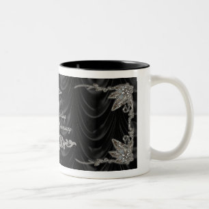60th Wedding Anniversary Mug