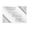 60th Wedding Anniversary RSVP Card