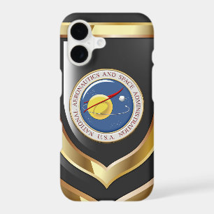 [610] NASA Emblem [3D]