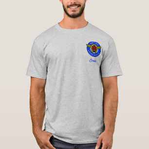 614th Fighter Squadron T-Shirt