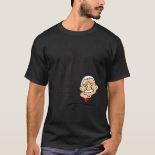 61st Birthday  Saying Unstoppable Men 61 Year T-Shirt