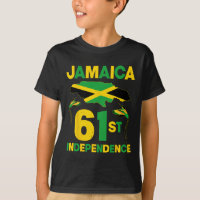 61st Jamaica Independence Day Since 1962 Doctor Bi