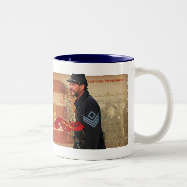 61st PVI Website Banner Mug (Right)