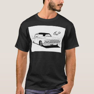 62 Impala Lowrider T-Shirt