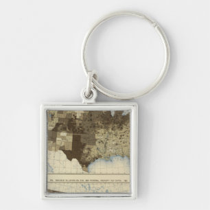 62 Valuation, real estate, personal property 1890 Key Ring