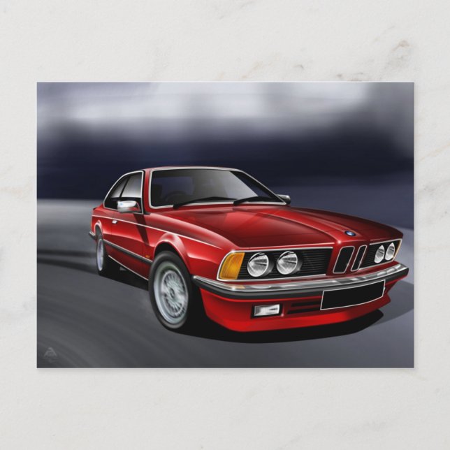 635CSI Postcard (Front)